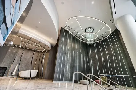 1000 Brickell Plaza Miami FL 33131