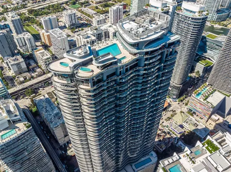 1000 Brickell Plaza Miami FL 33131