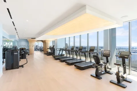 1000 Brickell Plaza Miami FL 33131