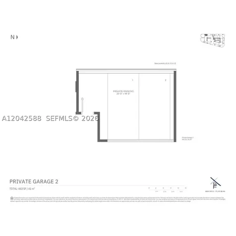 1000 Brickell Plaza Miami FL 33131