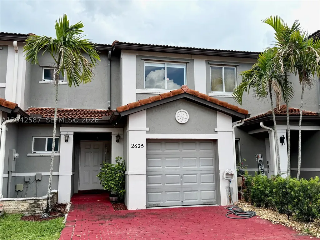 2825 SW 127th Way Miramar FL 33027