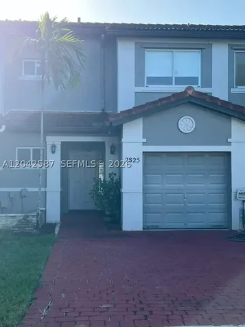 2825 SW 127th Way Miramar FL 33027