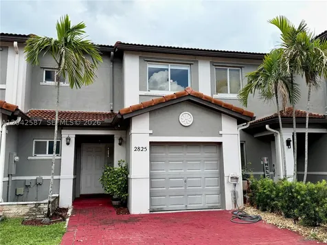2825 SW 127th Way Miramar FL 33027