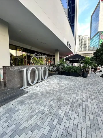 1010 Brickell Avenue Miami FL 33131