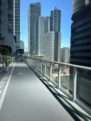 1010 Brickell Avenue Miami FL 33131