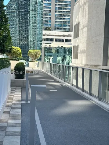 1010 Brickell Avenue Miami FL 33131