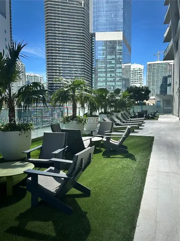 1010 Brickell Avenue Miami FL 33131