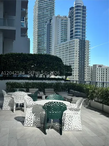 1010 Brickell Avenue Miami FL 33131