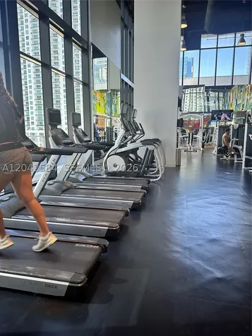 1010 Brickell Avenue Miami FL 33131
