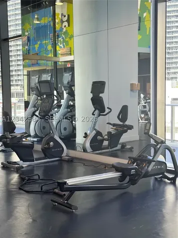 1010 Brickell Avenue Miami FL 33131