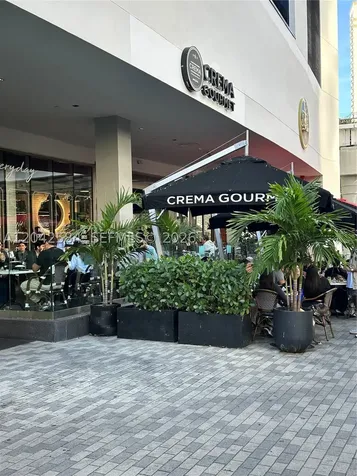 1010 Brickell Avenue Miami FL 33131