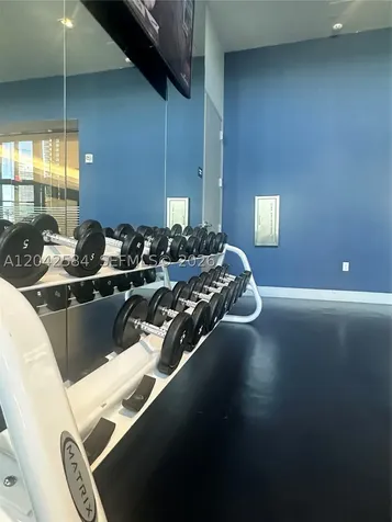 1010 Brickell Avenue Miami FL 33131