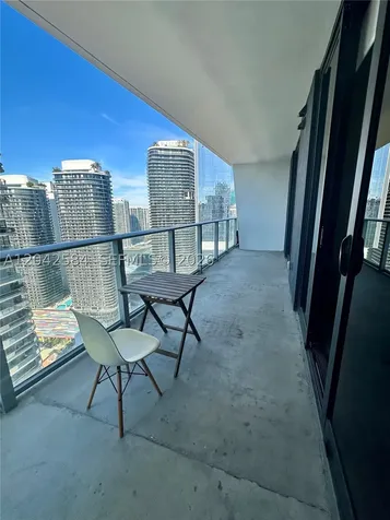 1010 Brickell Avenue Miami FL 33131