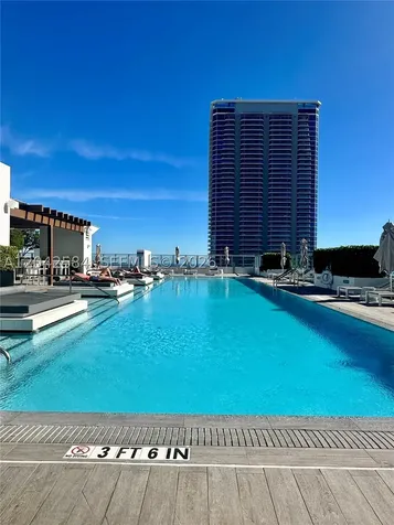 1010 Brickell Avenue Miami FL 33131