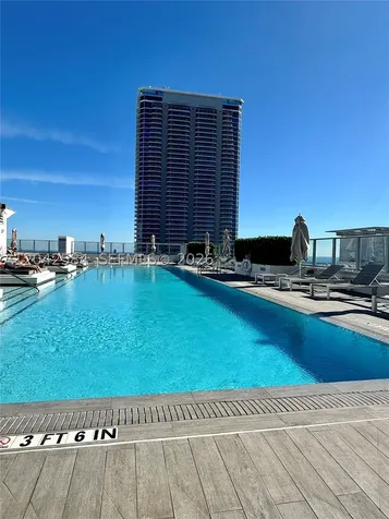 1010 Brickell Avenue Miami FL 33131