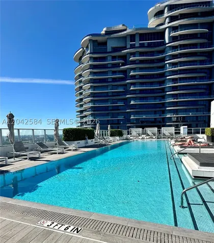 1010 Brickell Avenue Miami FL 33131