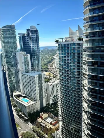 1010 Brickell Avenue Miami FL 33131