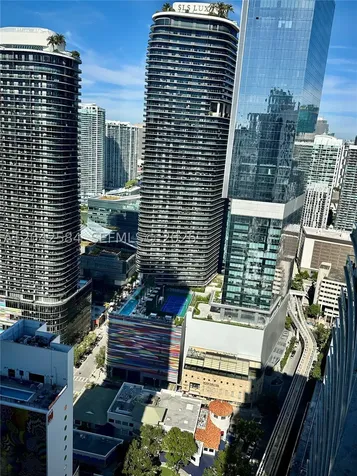 1010 Brickell Avenue Miami FL 33131