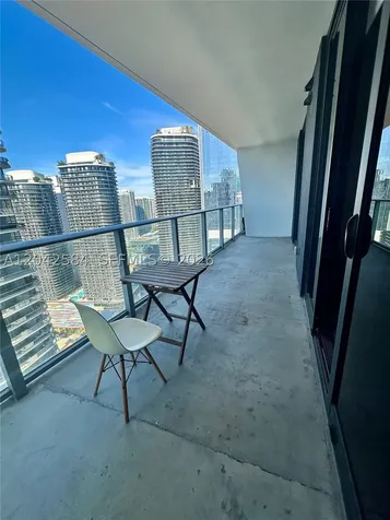 1010 Brickell Avenue Miami FL 33131
