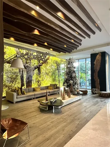 1010 Brickell Avenue Miami FL 33131