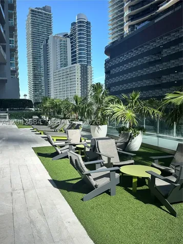 1010 Brickell Avenue Miami FL 33131