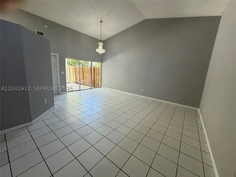 14636 SW 127th Court Miami FL 33186