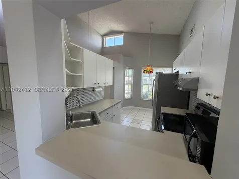 14636 SW 127th Court Miami FL 33186