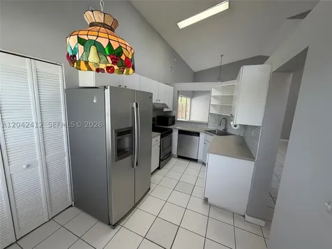 14636 SW 127th Court Miami FL 33186