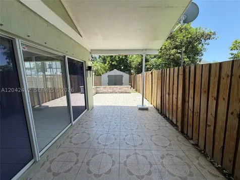 14636 SW 127th Court Miami FL 33186