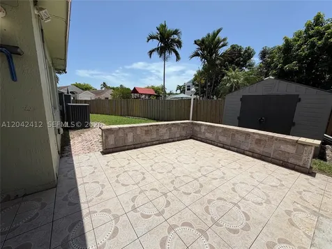14636 SW 127th Court Miami FL 33186