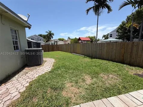 14636 SW 127th Court Miami FL 33186