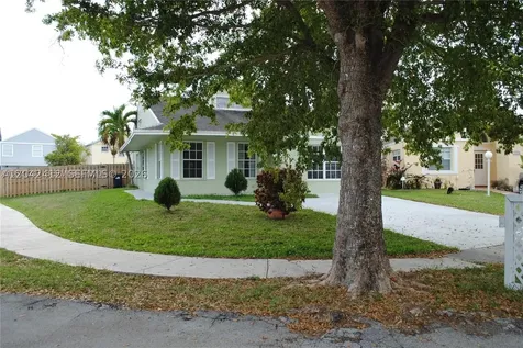 14636 SW 127th Court Miami FL 33186