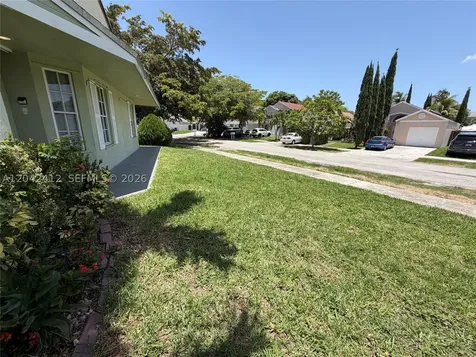14636 SW 127th Court Miami FL 33186