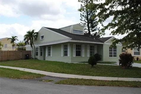 14636 SW 127th Court Miami FL 33186