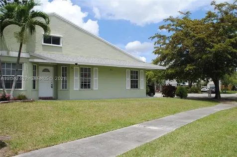 14636 SW 127th Court Miami FL 33186