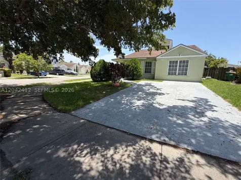 14636 SW 127th Court Miami FL 33186