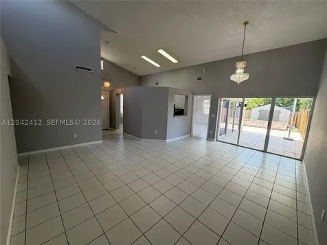 14636 SW 127th Court Miami FL 33186