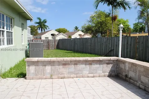 14636 SW 127th Court Miami FL 33186