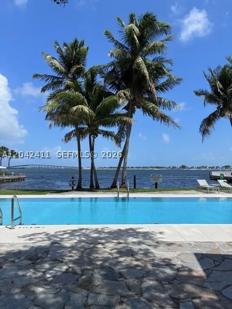 2025 Brickell Avenue Miami FL 33129