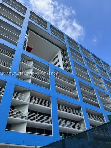 2025 Brickell Avenue Miami FL 33129