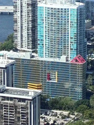 2025 Brickell Avenue Miami FL 33129