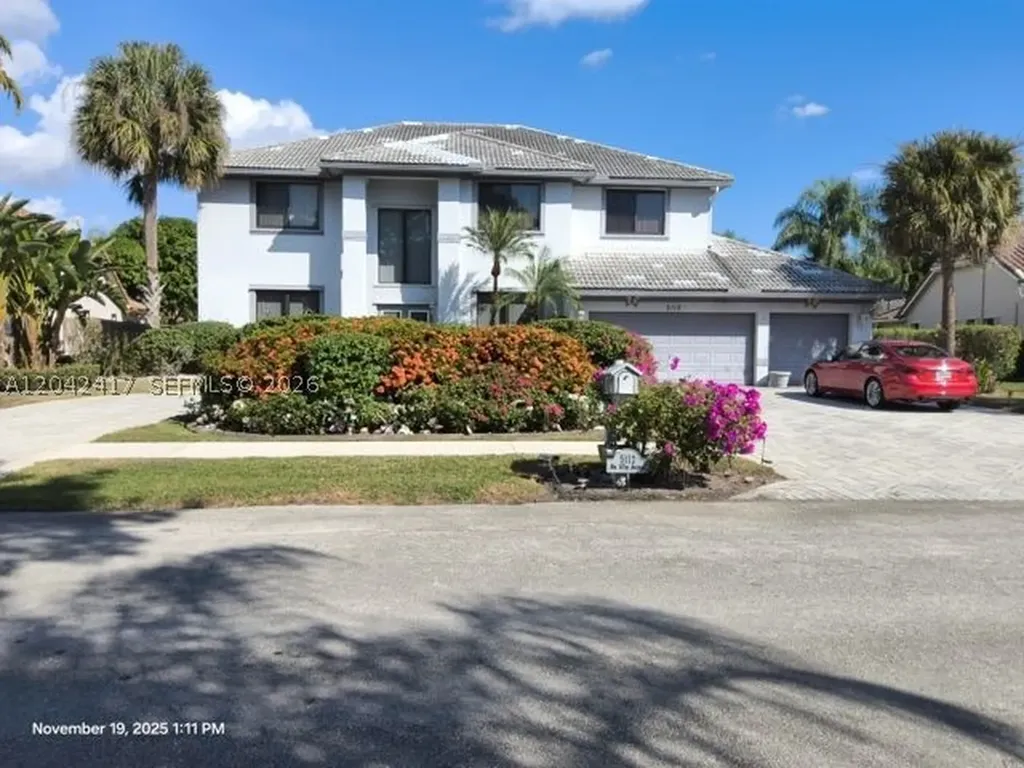 5112 NW 67th Avenue Lauderhill FL 33319