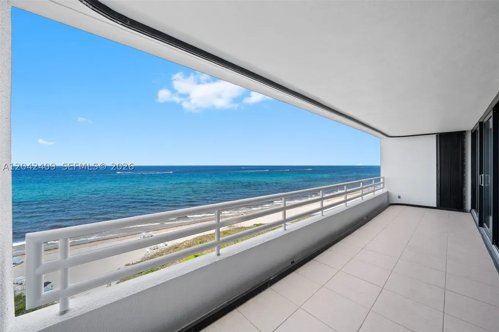 1500 S Ocean Boulevard Boca Raton FL 33432