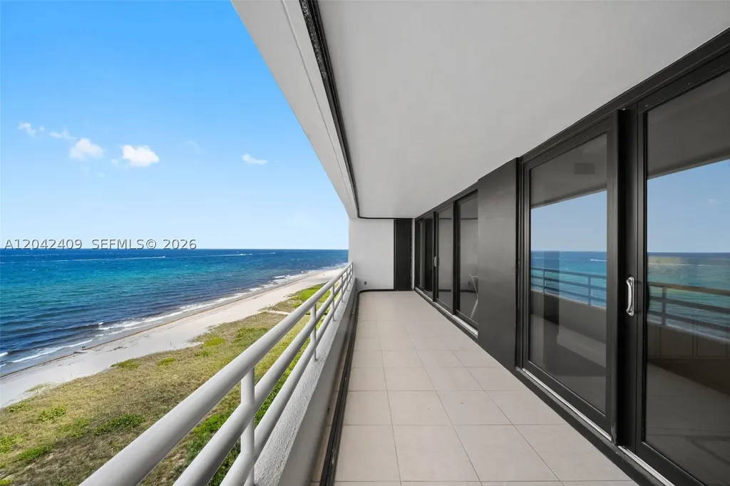 1500 S Ocean Boulevard Boca Raton FL 33432