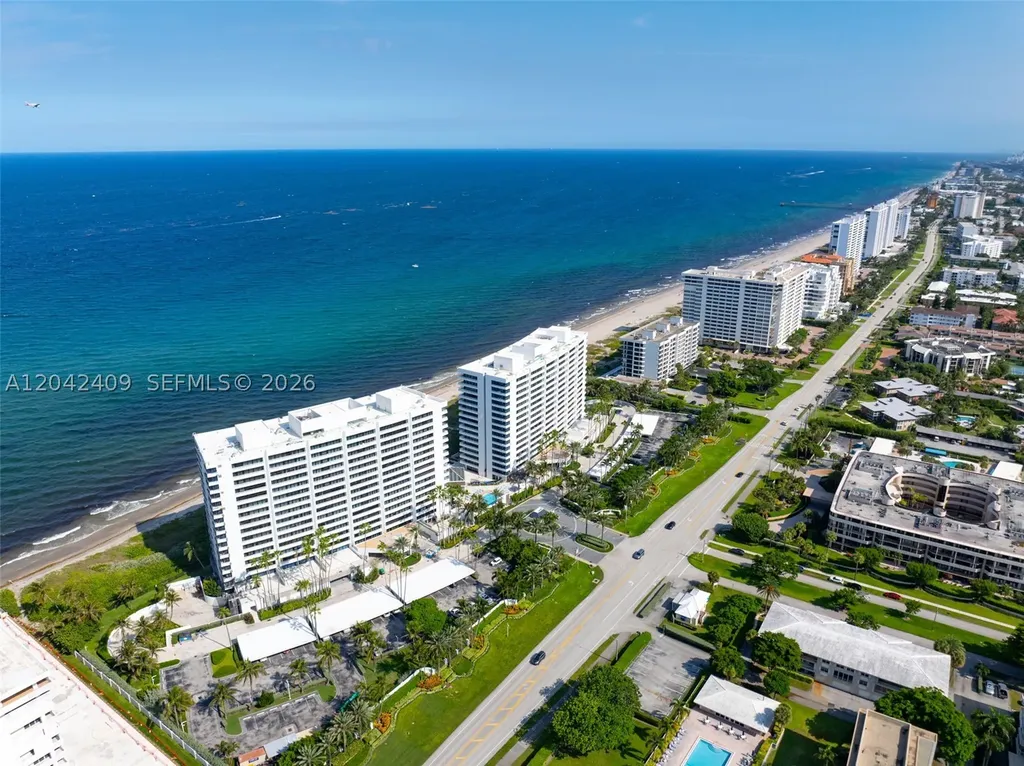 1500 S Ocean Boulevard Boca Raton FL 33432
