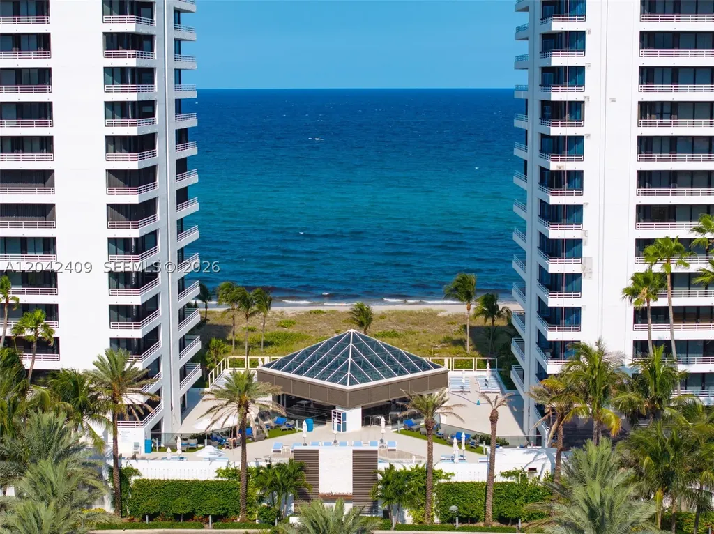 1500 S Ocean Boulevard Boca Raton FL 33432