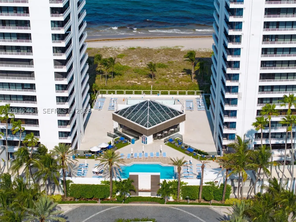 1500 S Ocean Boulevard Boca Raton FL 33432