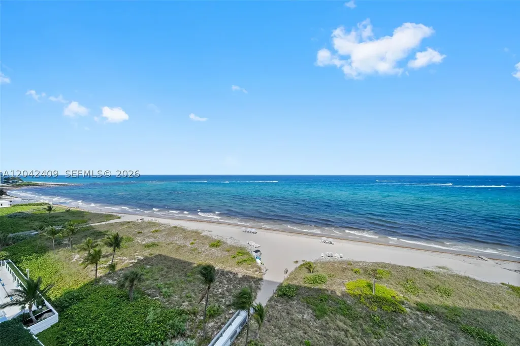 1500 S Ocean Boulevard Boca Raton FL 33432