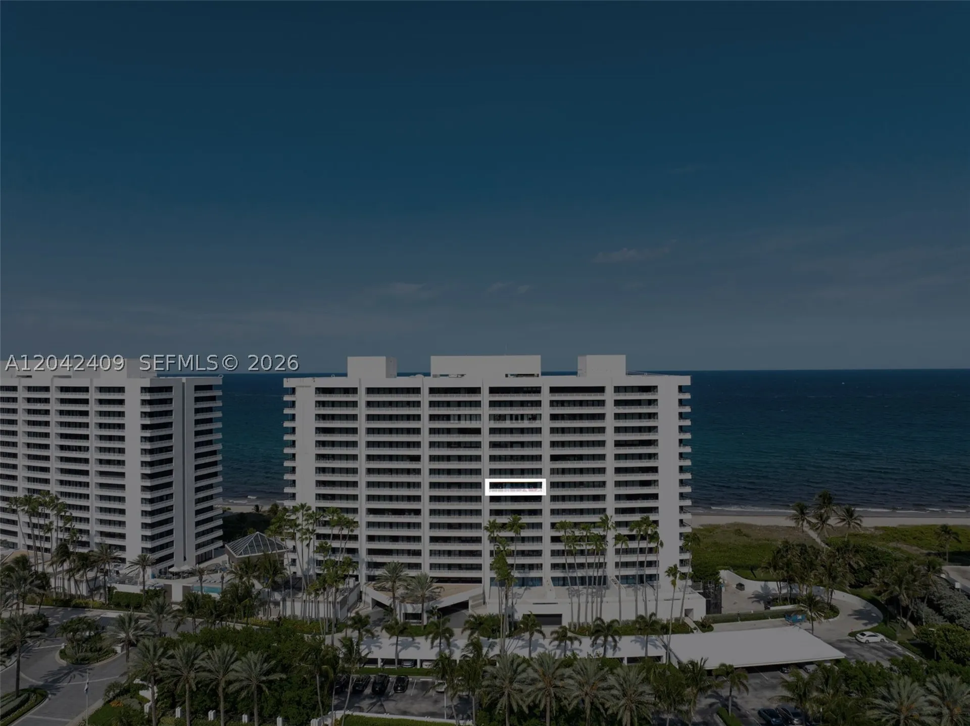 1500 S Ocean Boulevard Boca Raton FL 33432