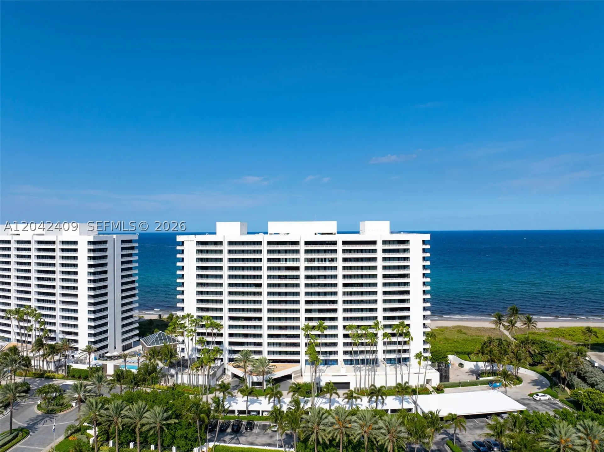 1500 S Ocean Boulevard Boca Raton FL 33432